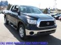 2008 Black Toyota Tundra Double Cab 4x4  photo #5