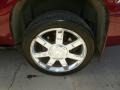 Red-E - Escalade AWD Photo No. 25