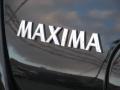 Onyx Black - Maxima 3.5 SE Photo No. 24