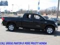 2008 Black Toyota Tundra Double Cab 4x4  photo #6