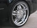 Onyx Black - Maxima 3.5 SE Photo No. 25