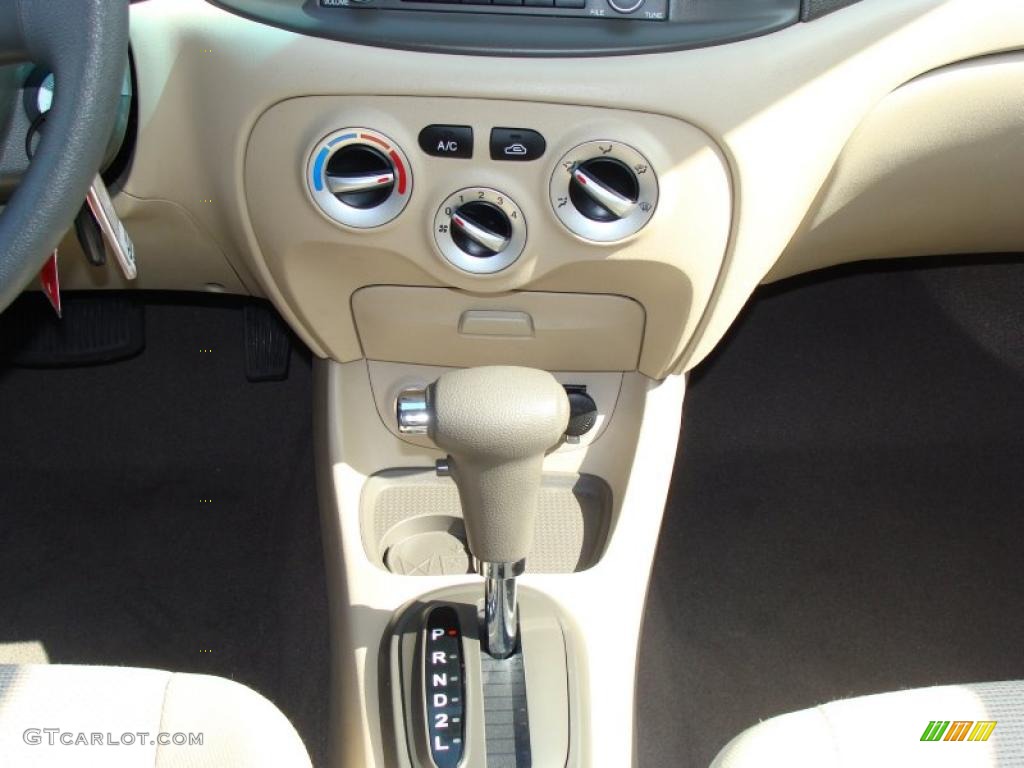 2009 Ice Blue Hyundai Accent GLS 4 Door 27325281 Photo 19 GTCarLot