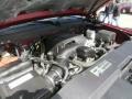 Red-E - Escalade AWD Photo No. 31