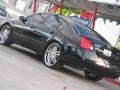 2004 Onyx Black Nissan Maxima 3.5 SE  photo #26