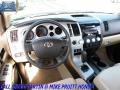 2008 Black Toyota Tundra Double Cab 4x4  photo #16