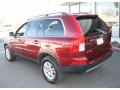 Ruby Red Metallic - XC90 3.2 AWD Photo No. 7