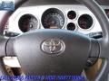 2008 Black Toyota Tundra Double Cab 4x4  photo #18