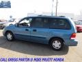 2003 Light Sapphire Blue Metallic Ford Windstar LX  photo #1
