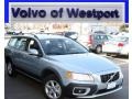 Electric Silver Metallic - XC70 3.2 AWD Photo No. 1