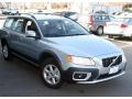 Electric Silver Metallic - XC70 3.2 AWD Photo No. 2