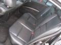 2004 Onyx Black Nissan Maxima 3.5 SE  photo #34