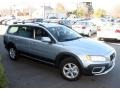Electric Silver Metallic - XC70 3.2 AWD Photo No. 3