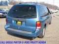 2003 Light Sapphire Blue Metallic Ford Windstar LX  photo #7