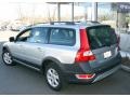 Electric Silver Metallic - XC70 3.2 AWD Photo No. 6
