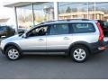 Electric Silver Metallic - XC70 3.2 AWD Photo No. 7
