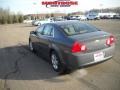 2009 Dark Gray Metallic Chevrolet Malibu LS Sedan  photo #5