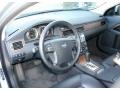 Electric Silver Metallic - XC70 3.2 AWD Photo No. 11