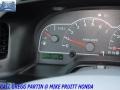 2003 Light Sapphire Blue Metallic Ford Windstar LX  photo #17
