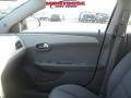 2009 Dark Gray Metallic Chevrolet Malibu LS Sedan  photo #10