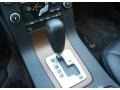 Electric Silver Metallic - XC70 3.2 AWD Photo No. 16