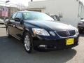 Black Onyx - GS 300 Photo No. 3