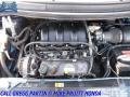 2003 Light Sapphire Blue Metallic Ford Windstar LX  photo #23