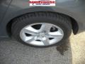 Dark Gray Metallic - Malibu LS Sedan Photo No. 15