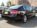 Black Onyx - GS 300 Photo No. 5