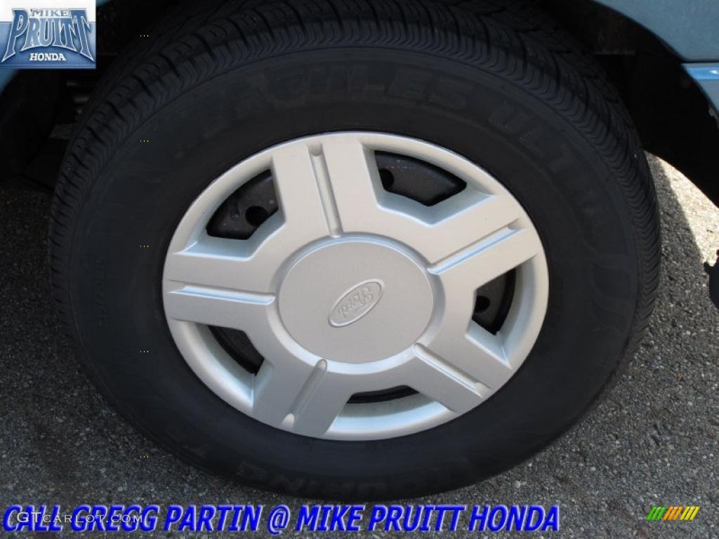 2003 light sapphire blue metallic ford windstar lx 2003 light sapphire blue metallic ford windstar lx