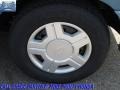 2003 Light Sapphire Blue Metallic Ford Windstar LX  photo #25
