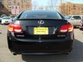 Black Onyx - GS 300 Photo No. 6