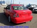 2004 Absolutely Red Lexus IS 300  photo #2