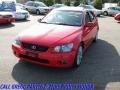 Absolutely Red - IS 300 Photo No. 3