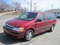 Sport Red Metallic - Venture LS Photo No. 5