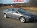 Dark Gray Metallic - Malibu LS Sedan Photo No. 22