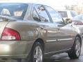 Iced Cappuccino - Sentra GXE Photo No. 5