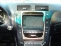 Black Onyx - GS 300 Photo No. 18