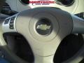 Dark Gray Metallic - Malibu LS Sedan Photo No. 29