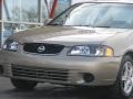 Iced Cappuccino - Sentra GXE Photo No. 9