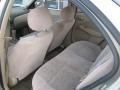 Iced Cappuccino - Sentra GXE Photo No. 12