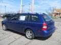 2006 Cobalt Blue Metallic Suzuki Forenza Wagon  photo #3