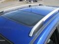 Cobalt Blue Metallic - Forenza Wagon Photo No. 6