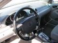 Cobalt Blue Metallic - Forenza Wagon Photo No. 9