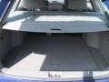 Cobalt Blue Metallic - Forenza Wagon Photo No. 13