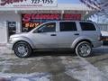 2005 Bright Silver Metallic Dodge Durango SLT 4x4  photo #1