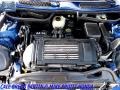 2003 Indi Blue Metallic Mini Cooper S Hardtop  photo #22