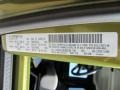 Rescue Green Metallic - Wrangler Sahara 4x4 Photo No. 14