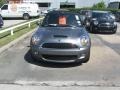 Dark Silver Metallic - Cooper S Convertible Photo No. 3