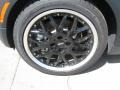 Dark Silver Metallic - Cooper S Convertible Photo No. 5