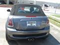 Dark Silver Metallic - Cooper S Convertible Photo No. 7